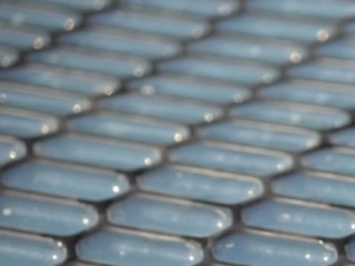 SOLARNI POKRIVAČ ALVEOLAR_550 mikrona_4m_CRNI