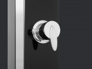 Solarni tuš Exquisit